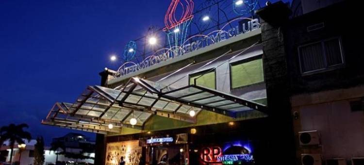北干巴鲁格朗德精英酒店(Grand Elite Hotel Pekanbaru)图片