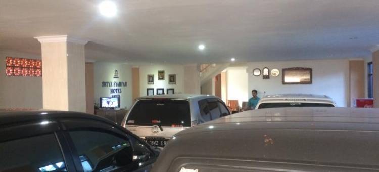 塞提亚西阿里亚酒店(Hotel Setya Syariah)图片