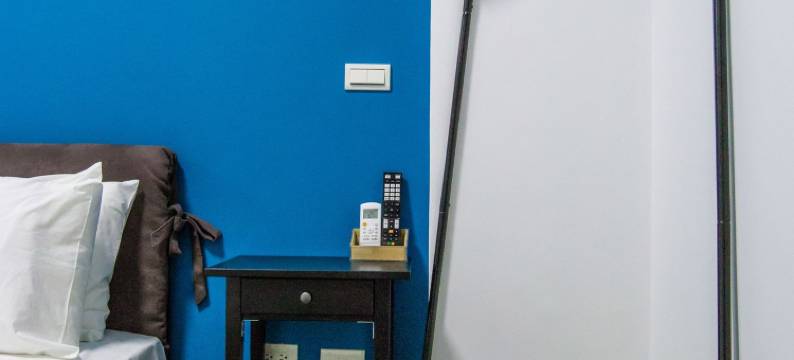 山啄木青年旅馆图片