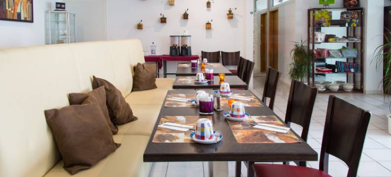 萨克班池霍夫酒店(Hotel Landgasthaus Sockenbacher Hof)图片