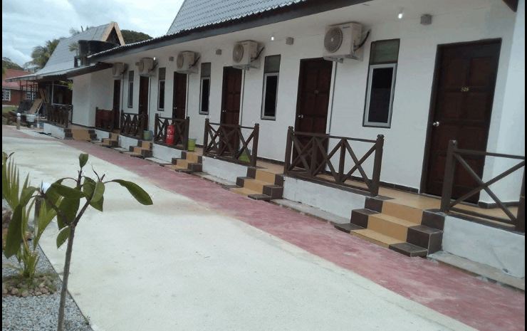 10+ Rasa Senang Villa Pictures