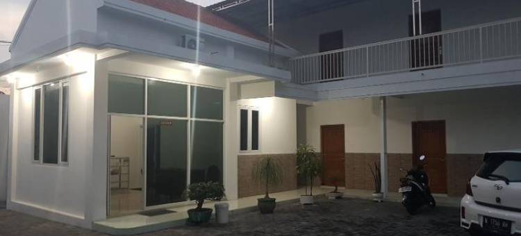 素优索民宿(Homestay Suyoso)图片