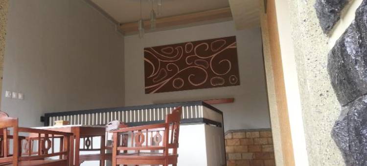 哈利的家庭旅馆(Hary's Homestay)图片