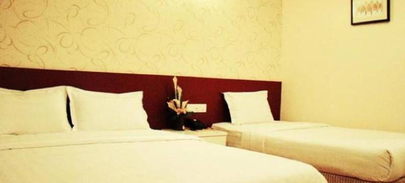 阿德尔酒店(Adel Hotel)图片