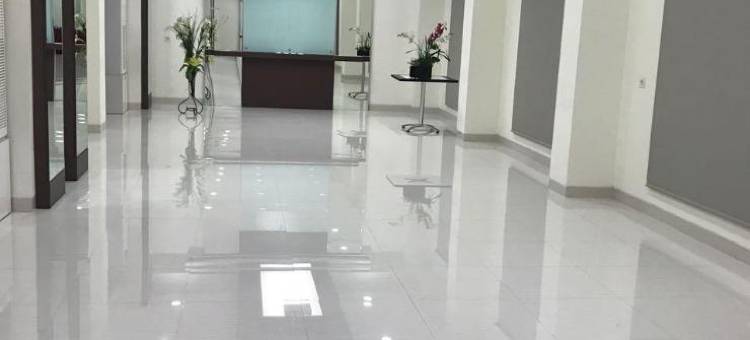 贝拉维塔酒店(Bella Vita Hotel Kupang)图片