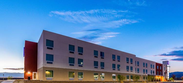 内华达拉斯维加斯赛车场(Las Vegas, NV - Motor Speedway)图片