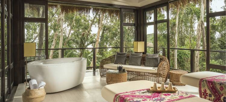 安纳塔拉奎宏别墅酒店(Anantara Quy Nhon Villas)图片