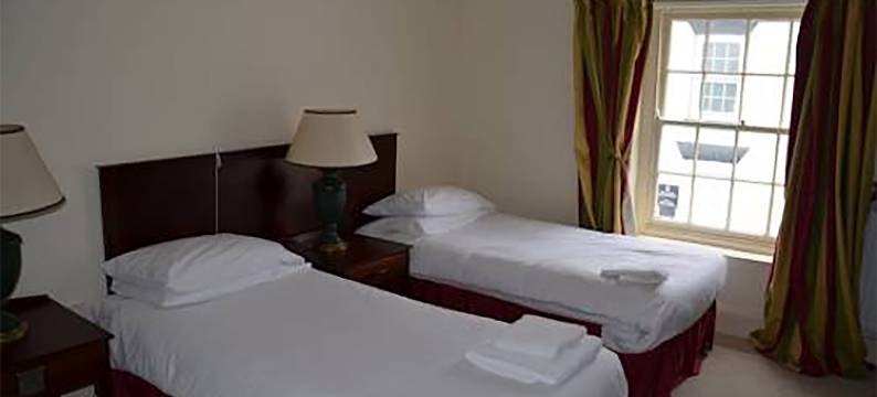 艾伯塔翁船酒店(The Ship Albion)图片