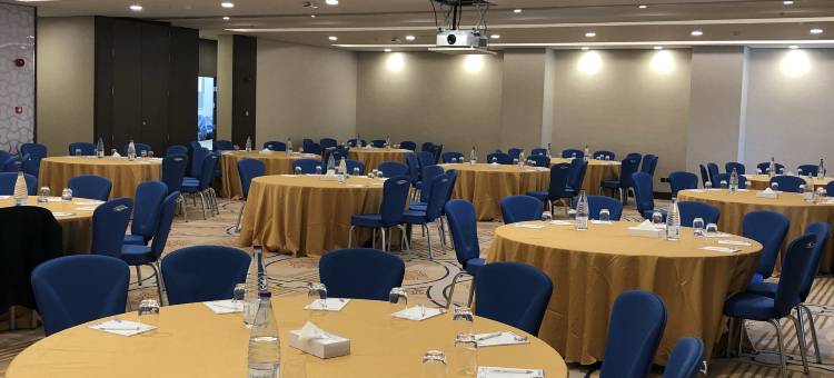 吉达滨海路丽笙酒店(Radisson Blu Hotel, Jeddah Corniche)图片