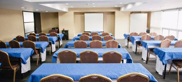 城市之光酒店(Citylight Hotel)图片