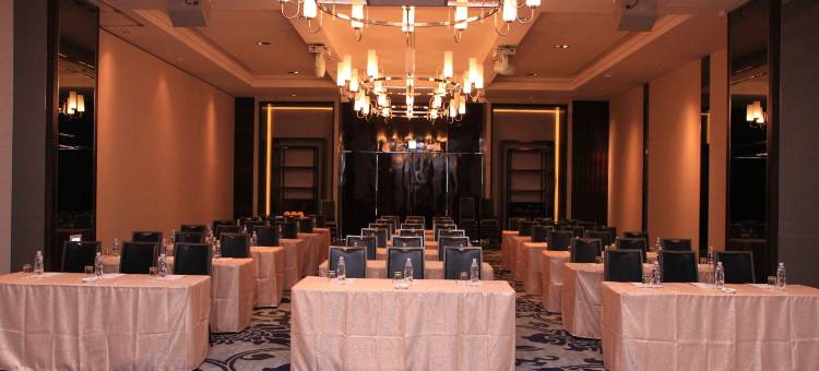 新竹芙洛丽大饭店图片