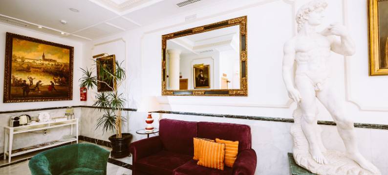 多纳曼努埃拉酒店(Basic Hotel Doña Manuela)图片