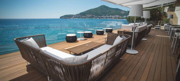 杜克利酒店度假村(Dukley Hotel & Resort)图片
