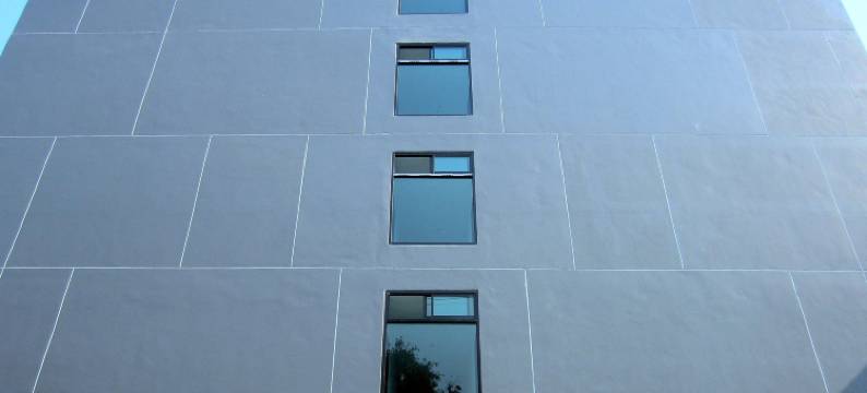 月之罗盘酒店(The Luna Compass)图片