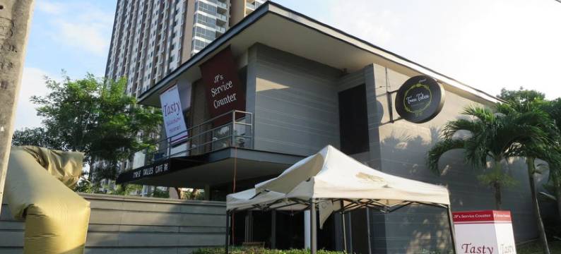 JP 的乌尼克斯住宅酒店俱乐部(JP's Unixx Residence Club)图片