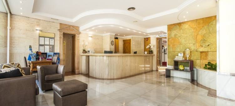格罗伯拉斯金棕榈宫酒店(Globales Palmanova Palace)图片