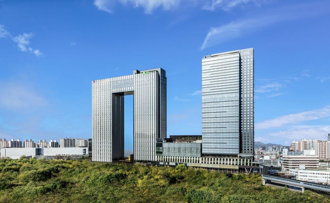 韩国 首尔 龙山区 95, cheongpa-ro 20-gil, yongsan-gu 04372