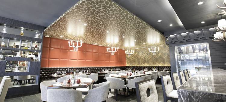 宿务佰酒店(bai Hotel Cebu)图片