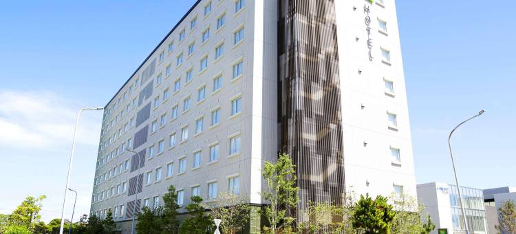宜必思尚品东京湾酒店(Ibis Styles Tokyo Bay)图片