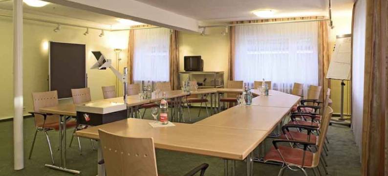 后温泉健康私人酒店(Wellness Privathotel Post an der Therme)图片