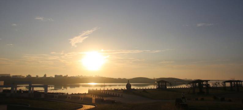 澎湖马里布海景民宿图片