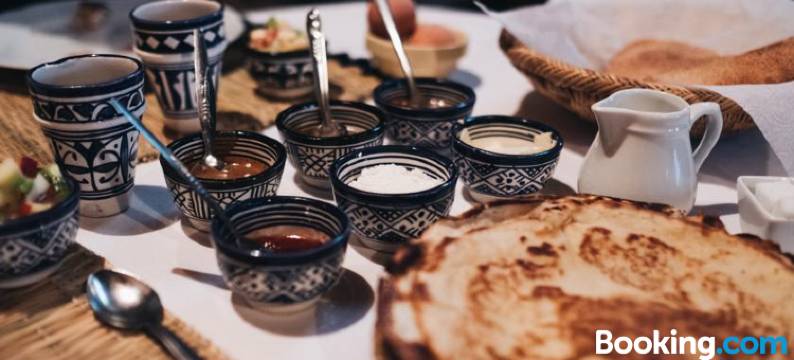 阿酉兹旅馆(Ayouze Auberge)图片