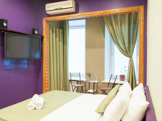 吉特納維斯克賓館