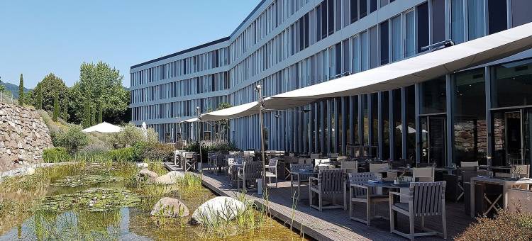 Modern Times Hotel, Vevey, a Tribute Portfolio Hotel图片