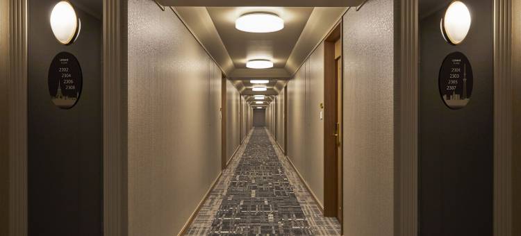 东京黎凡特东武酒店(Tobu Hotel Levant Tokyo)图片