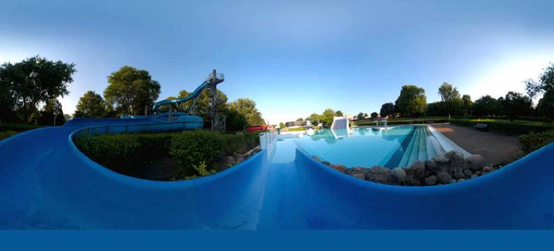 奥克图普斯友好城市酒店(Friendly Cityhotel Oktopus)图片