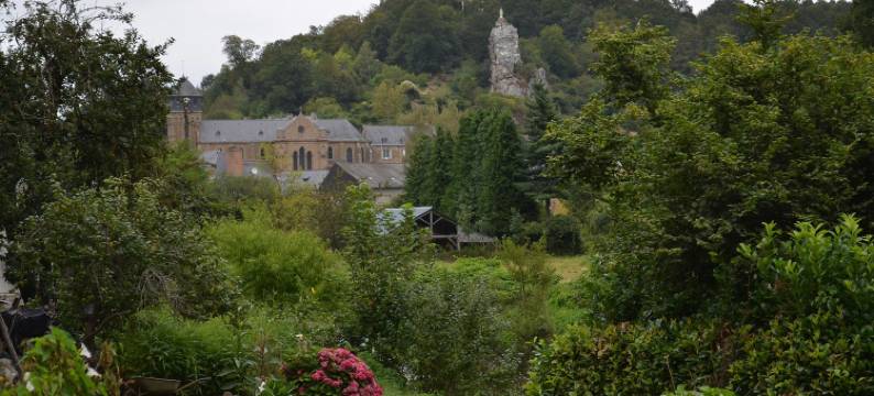 La Jameliniere图片