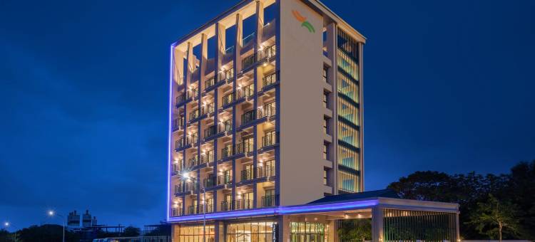 台东娜路弯银河行馆图片