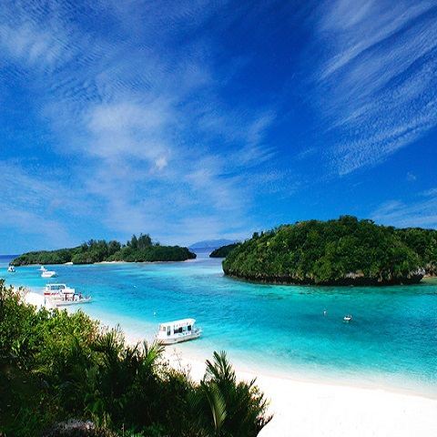 Blue Cabin Ishigaki Jima Hotel Reviews And Room Rates - 