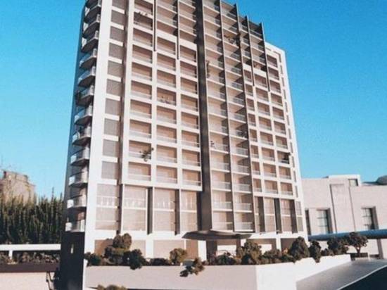 辛特拉巷皇冠公寓酒店