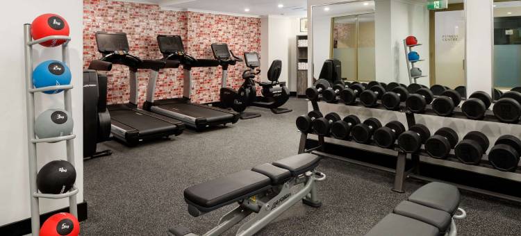 悉尼中央瑞吉斯酒店, EVT旗下(Rydges Sydney Central, an EVT hotel)图片