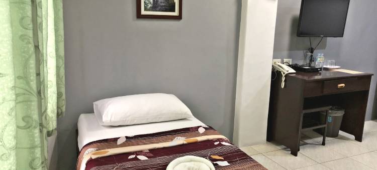 顶呱呱之塔套房旅馆(Tiptop Tower Suite Inn)图片