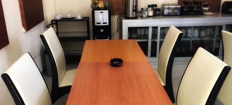 曼加萨马卡勒酒店(Hotel Manggasa Makale)图片