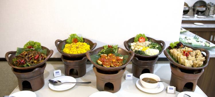 凯里亚德酒店-雅加达法特马瓦蒂(Kyriad Fatmawati Jakarta)图片