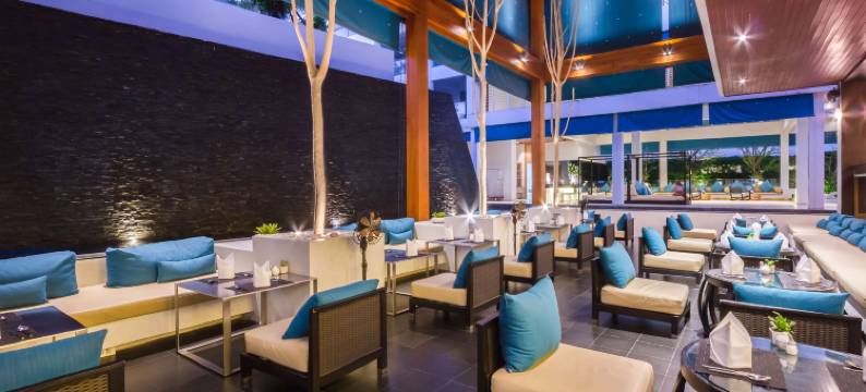 纳普芭东酒店(NAP Patong)图片