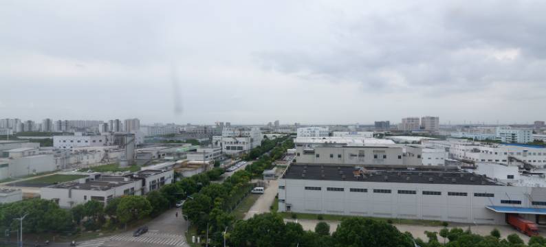 汉庭酒店(上海奉贤南桥工业园店)图片