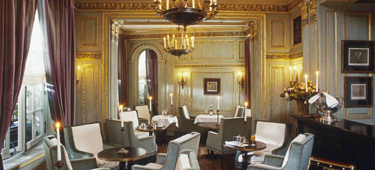 巴黎16区凯旋门多坎 - 万豪臻品之选酒店(Le Dokhan's, Paris Arc de Triomphe, a Tribute Portfolio Hotel)图片