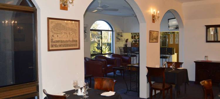 马可波罗(The Marco Polo)图片