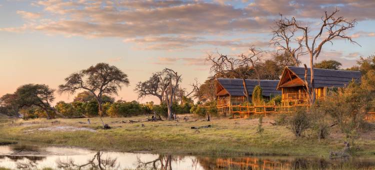 贝梦德游猎营地(Belmond Safaris)图片
