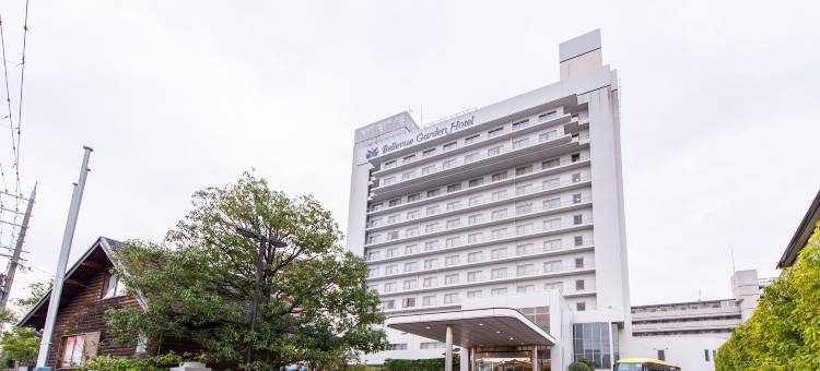 关西机场美景花园酒店(Bellevue Garden Hotel Kansai International Airport)图片