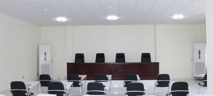 天堂酒店(Paradisia Hotel)图片