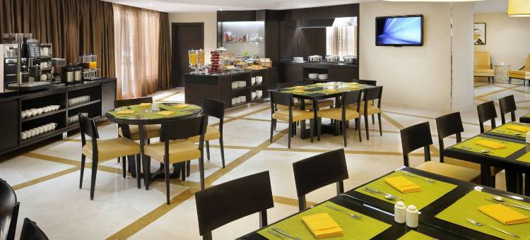 Residence Inn Manama Juffair图片