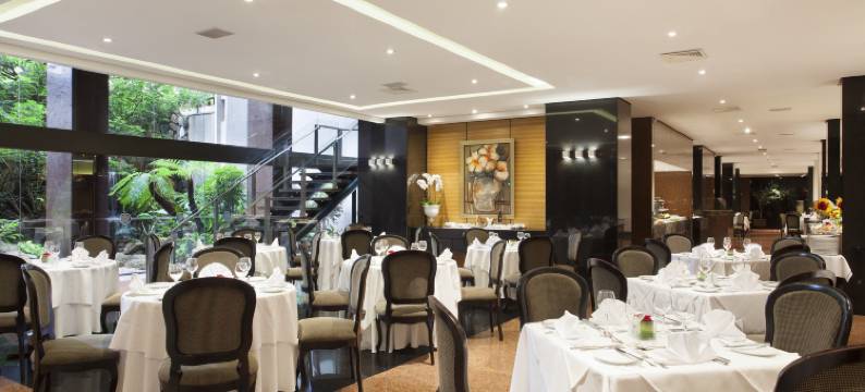 温莎广场巴西利亚酒店(Windsor Plaza Brasilia)图片