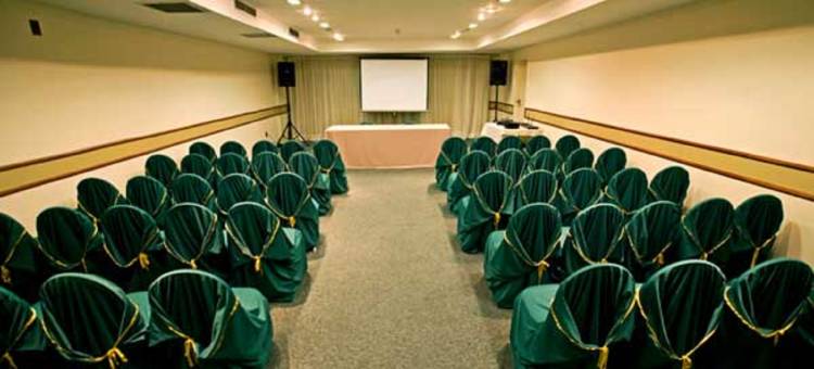 瑞德安德拉德 LG 酒店(Rede Andrade LG Inn)图片