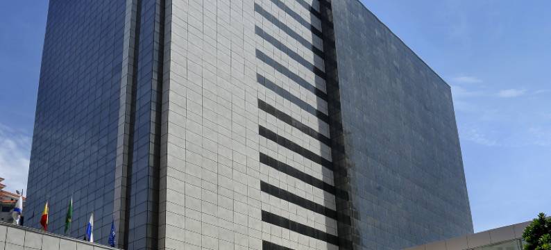 温莎欧逊尼可酒店(Windsor Oceanico Hotel)图片