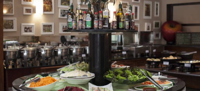 布里斯托尔时光酒店(Bristol the Time Berrini)图片